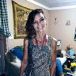 Meet your Posher, Cindy